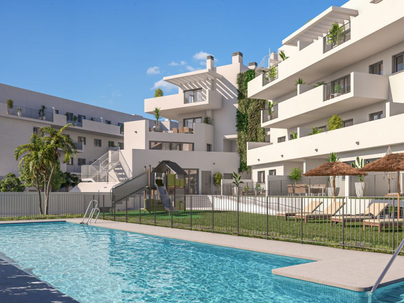Venta de piso en Calle Barlovento s/n, Rincón de la Victoria
photo 2