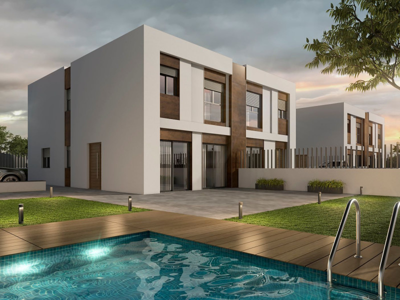 Новостройка Residencial Dunamar в Эль Грау-де-Кастельон photo 1