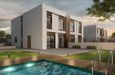 Продажа новостроек Residencial Dunamar в городе El Grau de Castelló photo 1