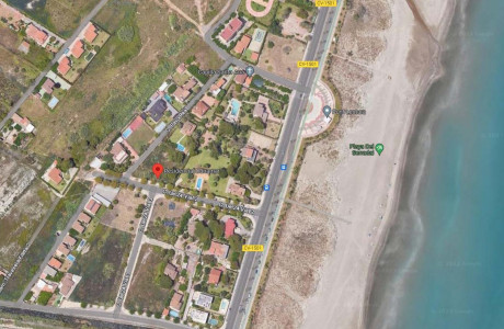 Продажа новостроек Residencial Dunamar в городе El Grau de Castelló thumbnail 1