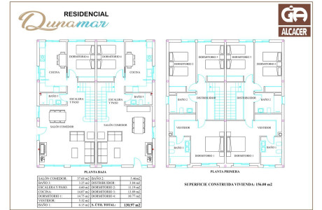 Продажа новостроек Residencial Dunamar в городе El Grau de Castelló photo 3