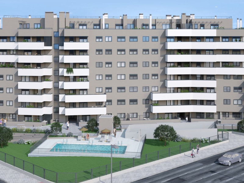 Sprzedaż mieszkania w Calle Felipe III, 31, Valdemoro
photo 3
