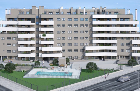 Mieszkanie na sprzedaż w  Calle Felipe III, 31, Valdemoro photo 3