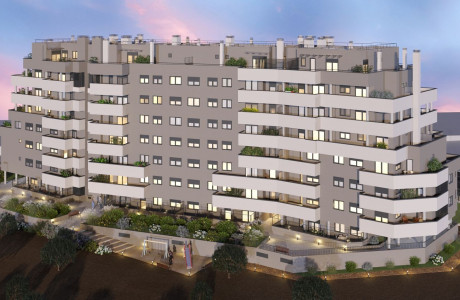 Mieszkanie na sprzedaż w  Calle Felipe III, 31, Valdemoro photo 4