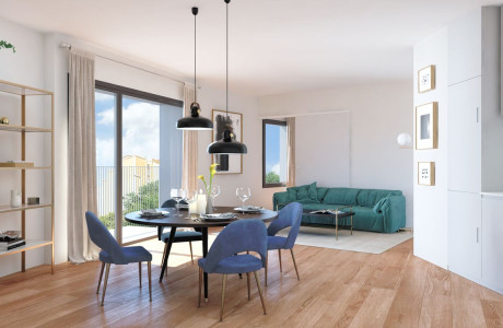Продажа новостроек Mare de deu del Coll в городе Barcelona photo 3
