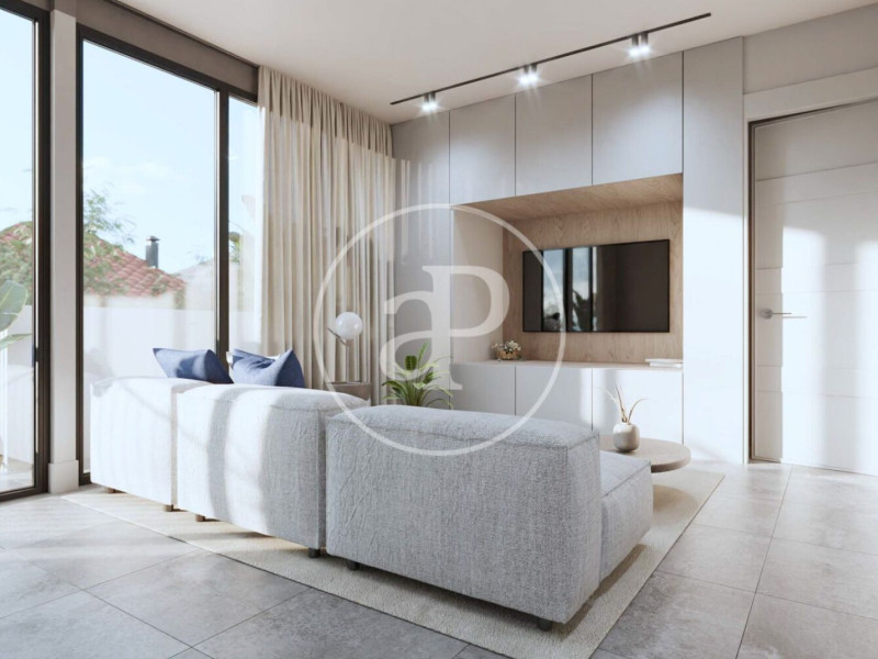 Obra nueva Bismark en Barcelona (Revista) photo 3