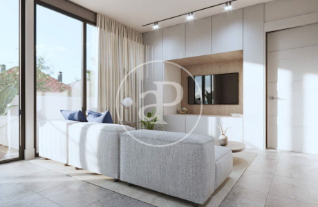 Promoción Bismark obra nueva en Barcelona photo 3