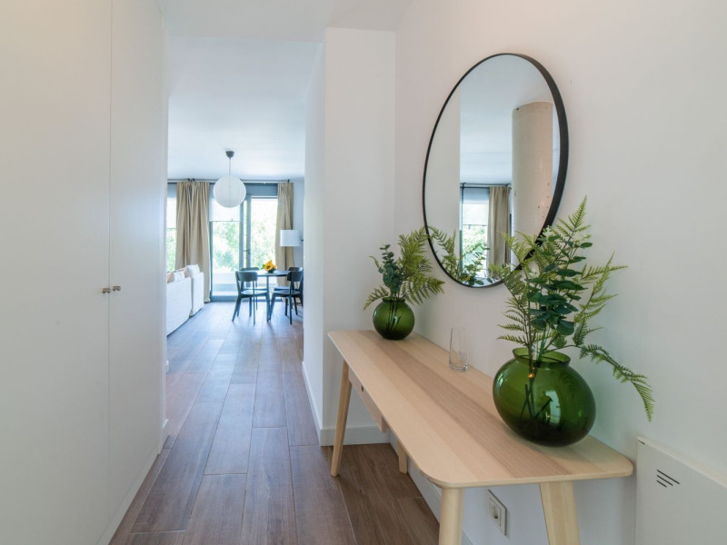 Venta de piso en Avenida Rosa Regás, 6, Getafe
photo 4