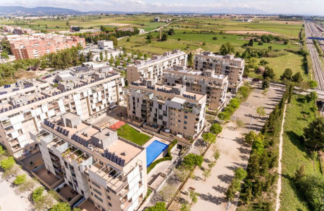 Apartment for sale in  Calle Pere Alagret, 120, Vilafranca del Penedès photo 1