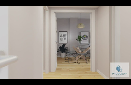 Apartment for sale in  Calle Pere Alagret, 120, Vilafranca del Penedès photo 2