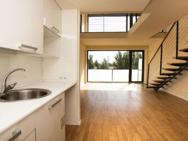 Продажа квартиры на Calle Antonio Suárez, Алкала-де-Энарес
photo 2