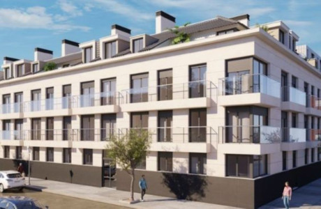 Продажа новостроек Primavera 46 в городе Aranjuez photo 2