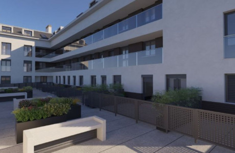 Продажа новостроек Primavera 46 в городе Aranjuez photo 3