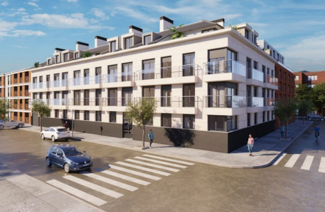 Продажа новостроек Primavera 46 в городе Aranjuez photo 4