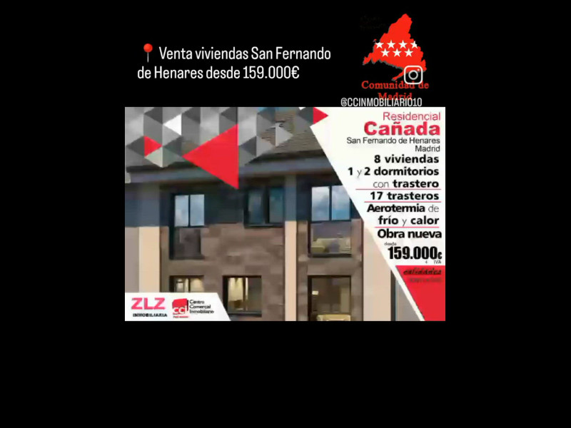 Residencial Cañada 