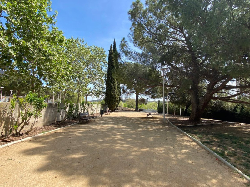 Venta de piso en Avenida Cerdanyola , 66, Sant Cugat del Vallès
 photo 3
