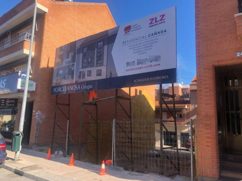 Sprzedaż duplexu w Calle de la era, 31, San Fernando de Henares photo 5
