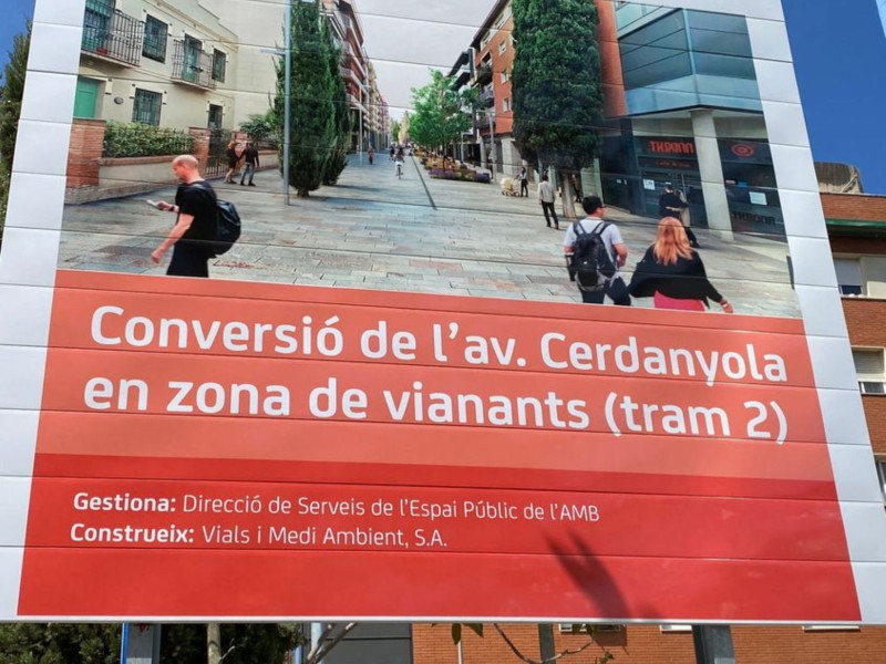 Venta de piso en Avenida Cerdanyola , 66, Sant Cugat del Vallès
 photo 4