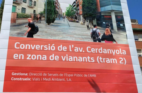 Piso en venta en  Avenida Cerdanyola , 66, Sant Cugat del Vallès photo 4