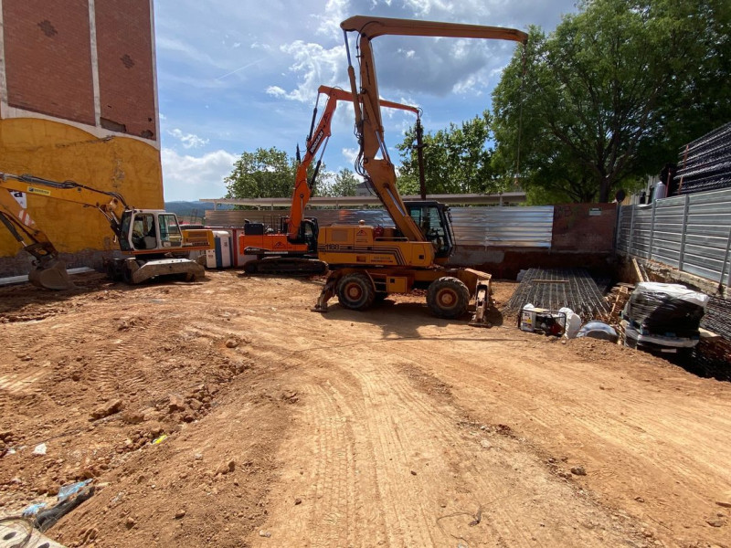 Venta de piso en Avenida Cerdanyola , 66, Sant Cugat del Vallès
 photo 5
