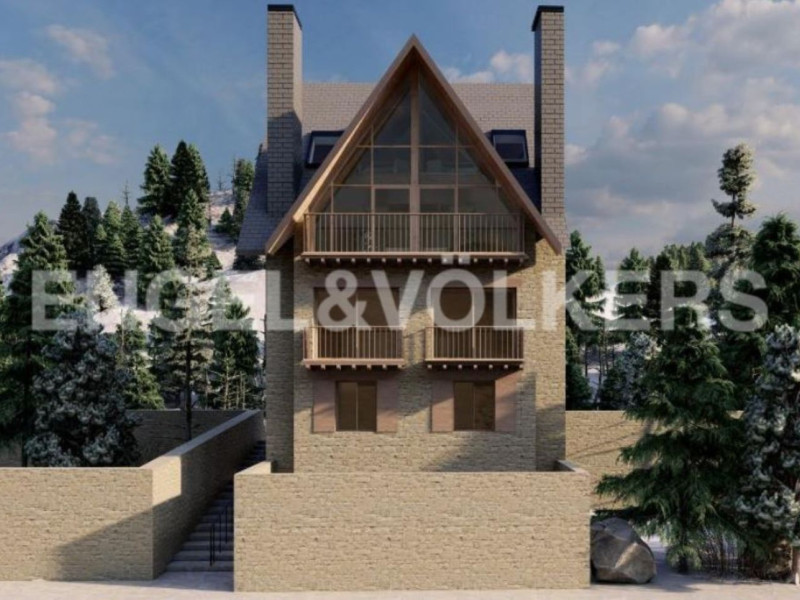 Casa o chalet independiente en venta en camino Pessola, 17, Bagergue
photo 3