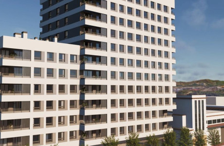New build Vidal, Developments in Sabadell
photo 1