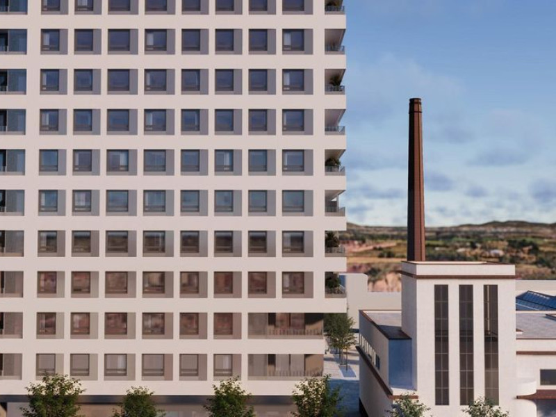 Obra nueva Vidal en Sabadell (Revista) photo 3