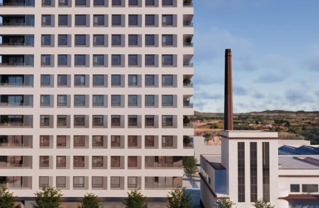 New build Vidal, Developments in Sabadell
thumbnail 2