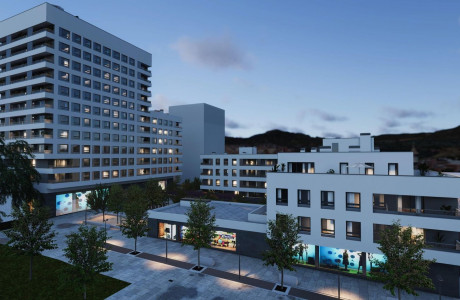 New build Vidal, Developments  in Sabadell  
 photo 4