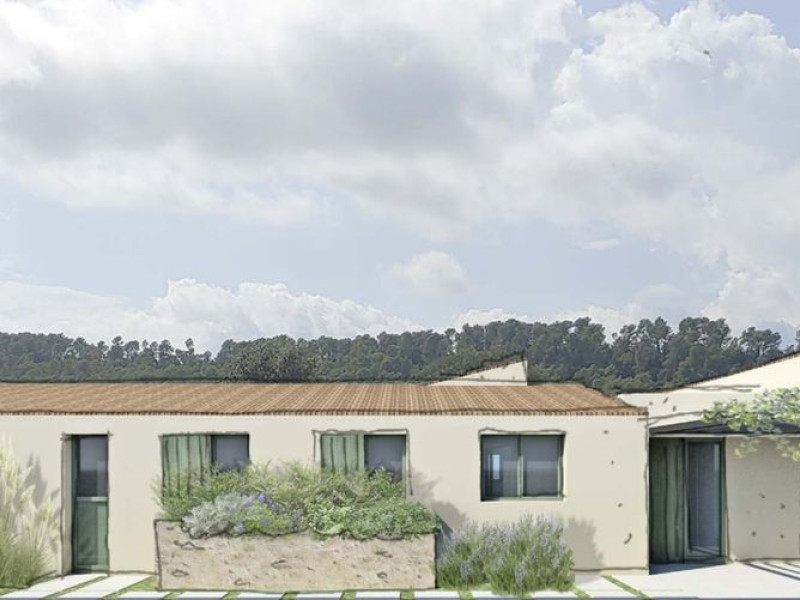Peratallada Residencial