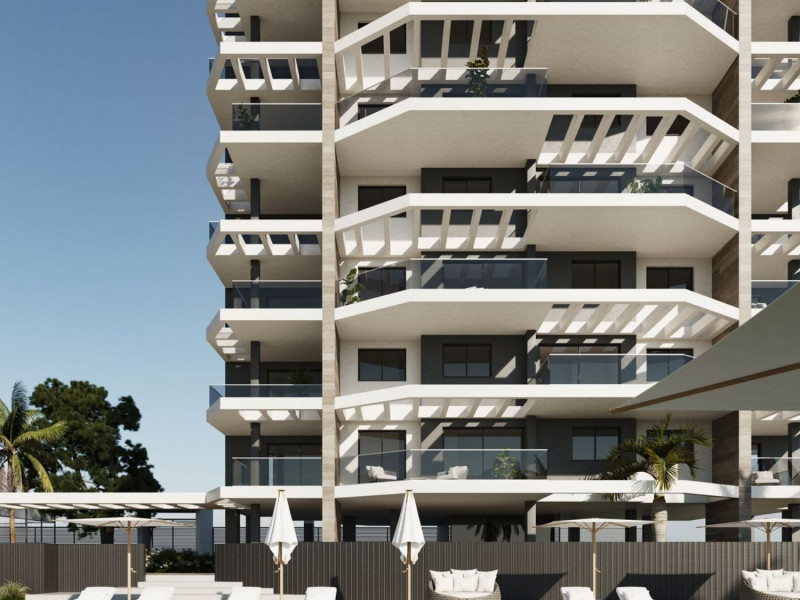 Obra nueva Jade en Calpe (Revista) photo 2