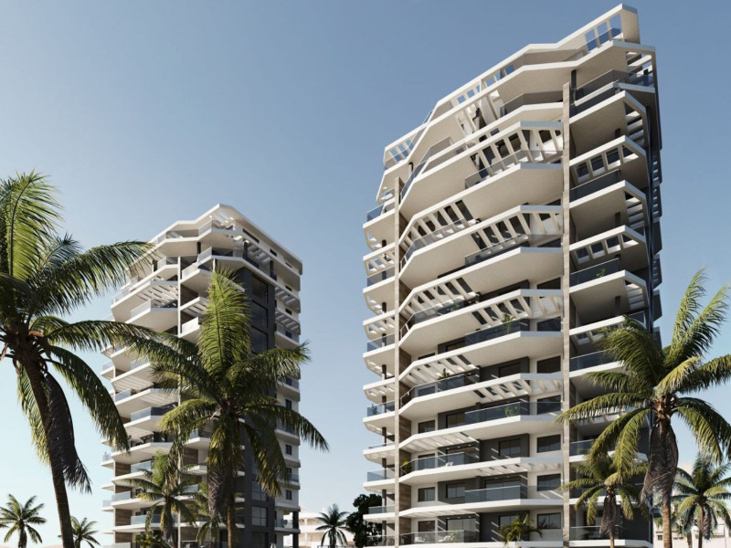 Obra nueva Jade en Calpe (Revista) photo 3