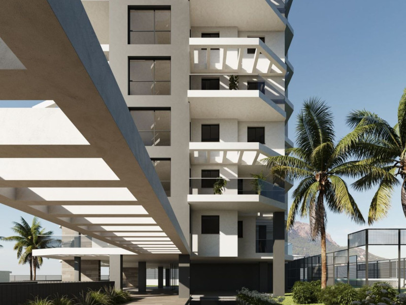 Obra nueva Jade en Calpe (Revista) photo 5