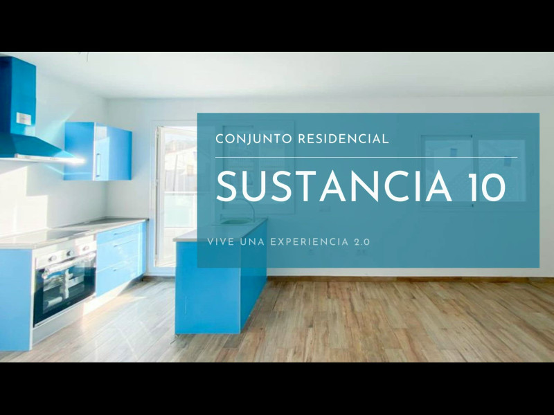 Obra nueva Residencial Sustancia 10 en Málaga (Revista) photo 2