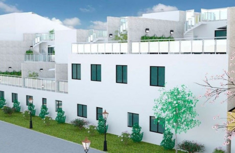 Promoción Residencial Sustancia 10 obra nueva en Málaga photo 4