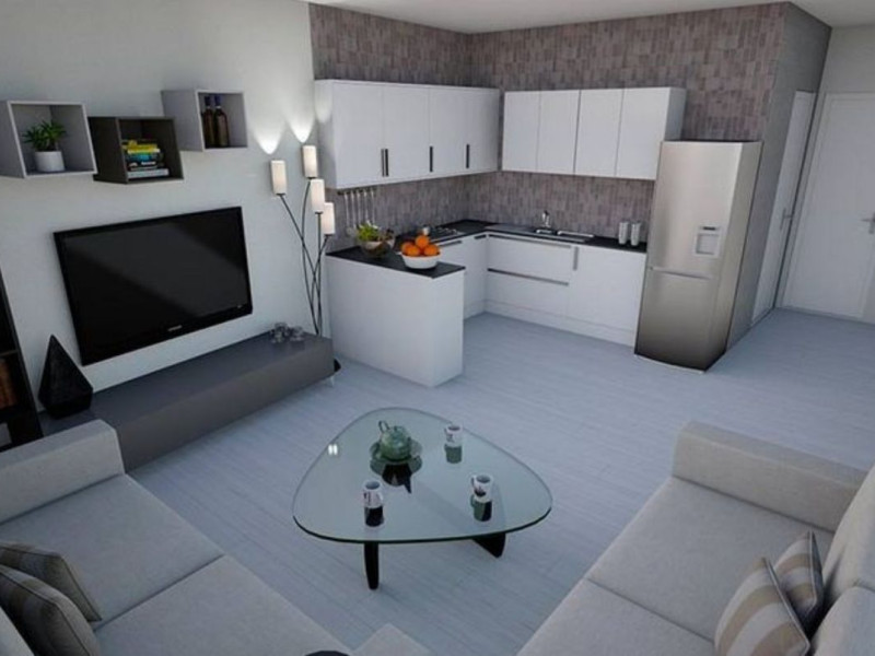Obra nueva Residencial Sustancia 10 en Málaga (Revista) photo 5