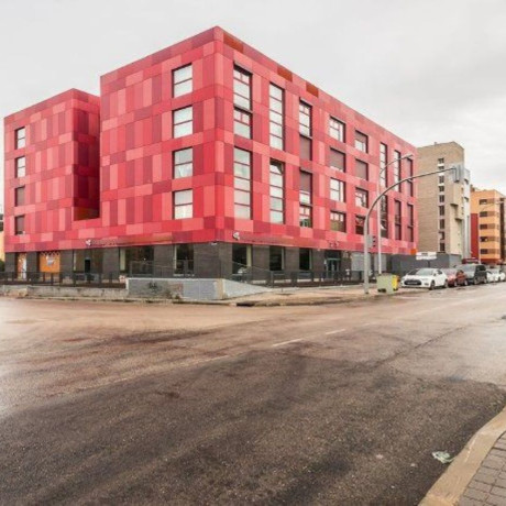 New build 5187, Developments  in Madrid  
 photo 1