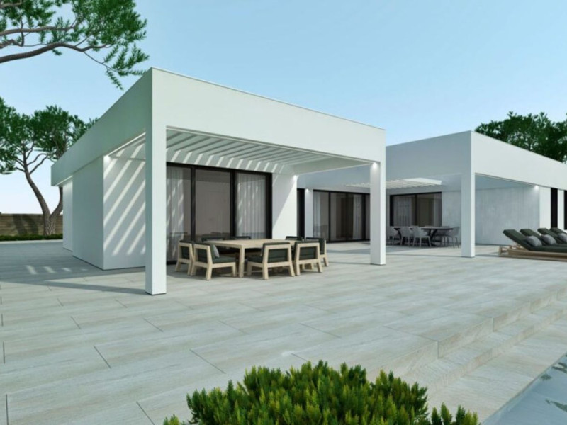 Obra nueva El Casar III en El Casar (Revista) photo 3