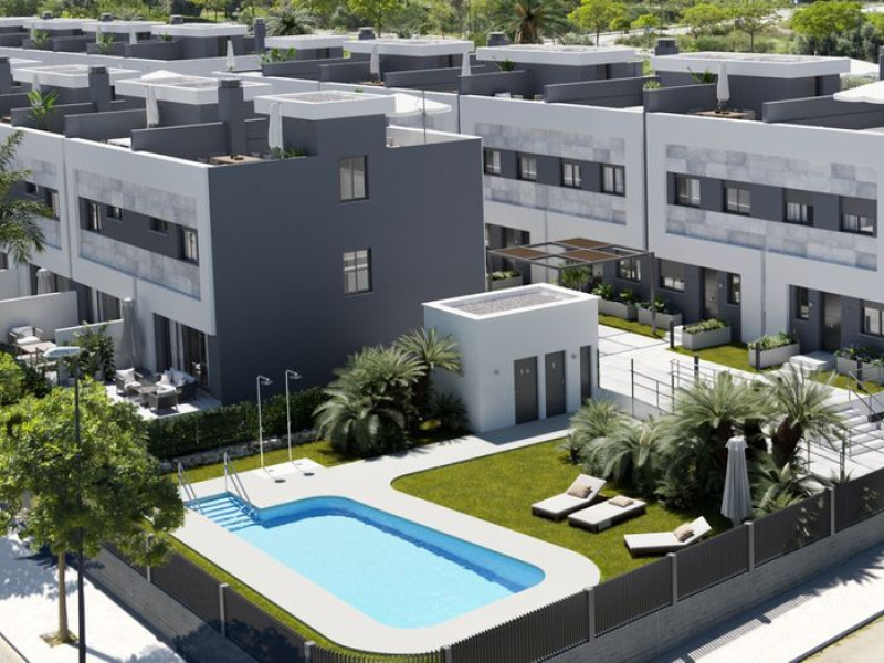 New construction Asian Park 25 in Málaga photo 2