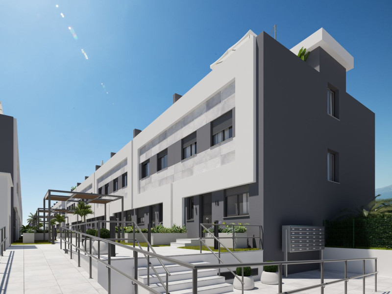 New construction Asian Park 25 in Málaga photo 4