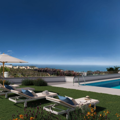 Apartment for sale in  Avenida Montes de Málaga s/n, Manilva photo 3