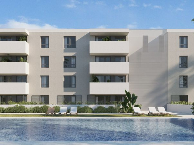 Austro Residencial