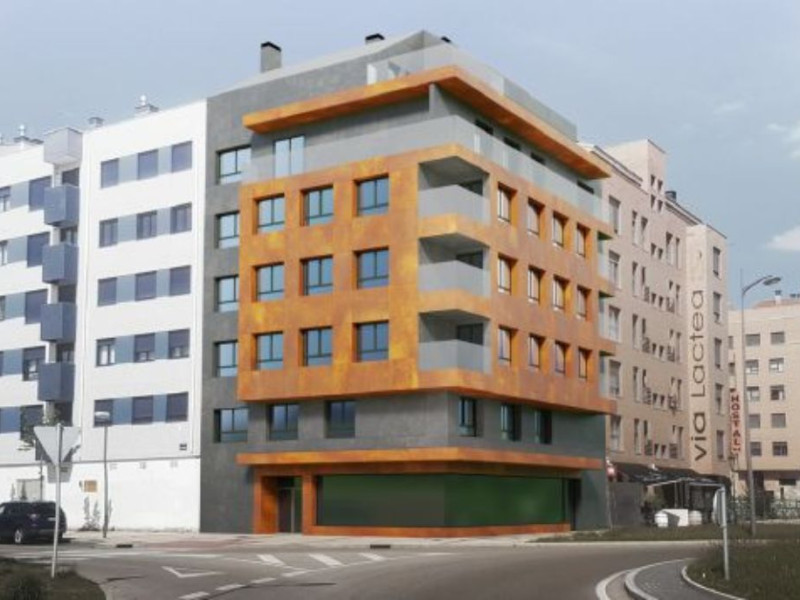 New construction Esquina Oxford in Burgos photo 2