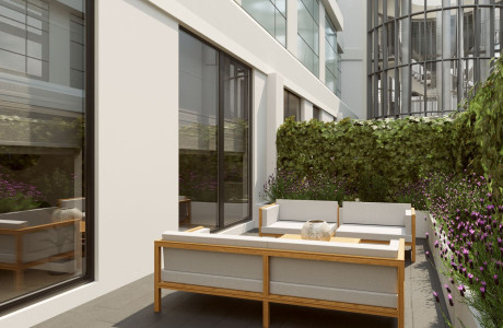 Apartment for sale in Avenida cerro del águila, 11, San Sebastián de los Reyes thumbnail 1