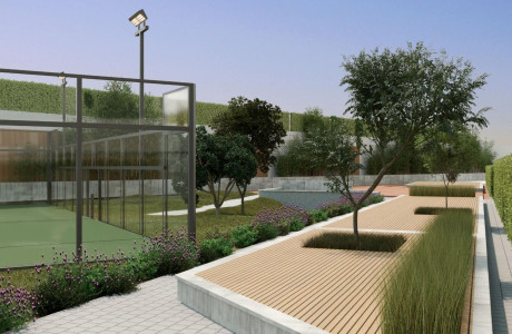 Apartment for sale in Avenida cerro del águila, 11, San Sebastián de los Reyes thumbnail 2