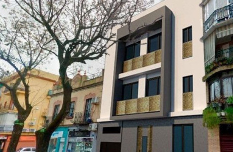 Продажа новостроек Afán de Ribera, 20 в городе Sevilla photo 2