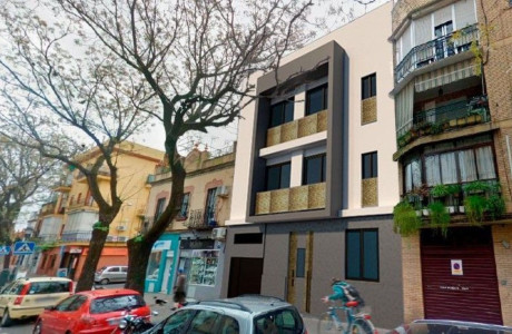 Продажа новостроек Afán de Ribera, 20 в городе Sevilla photo 3