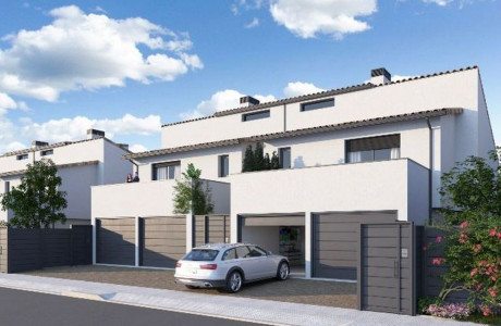 Promocja Residencial El Palmeral nowe budownictwo w L'Hospitalet de l'Infant photo 1
