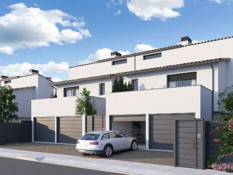 Nowa nieruchomość Residencial El Palmeral w L'Hospitalet de l'Infant photo 2