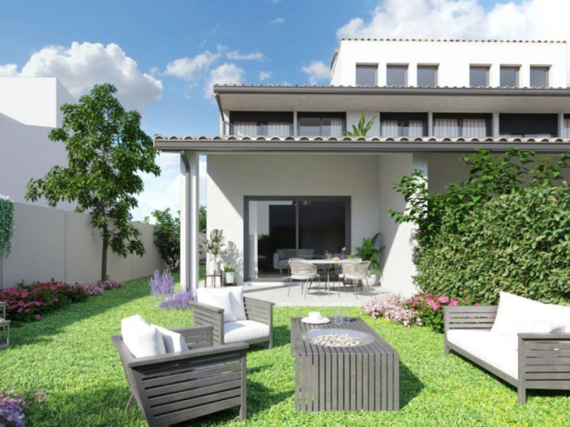Nowa nieruchomość Residencial El Palmeral w L'Hospitalet de l'Infant photo 3